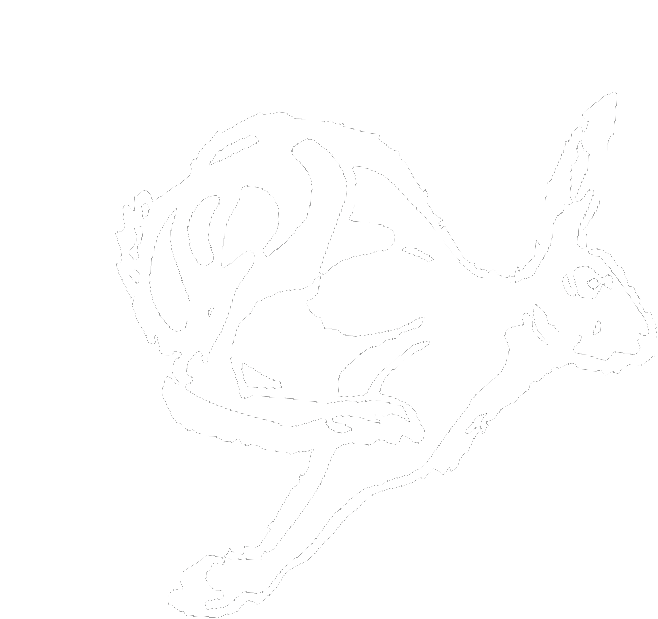 Harebrain Studios, LLC Logo